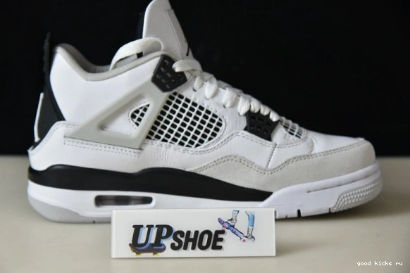 DH6927-111 BLACK MILITARY 4 JORDAN RETRO DH6927-111 0228